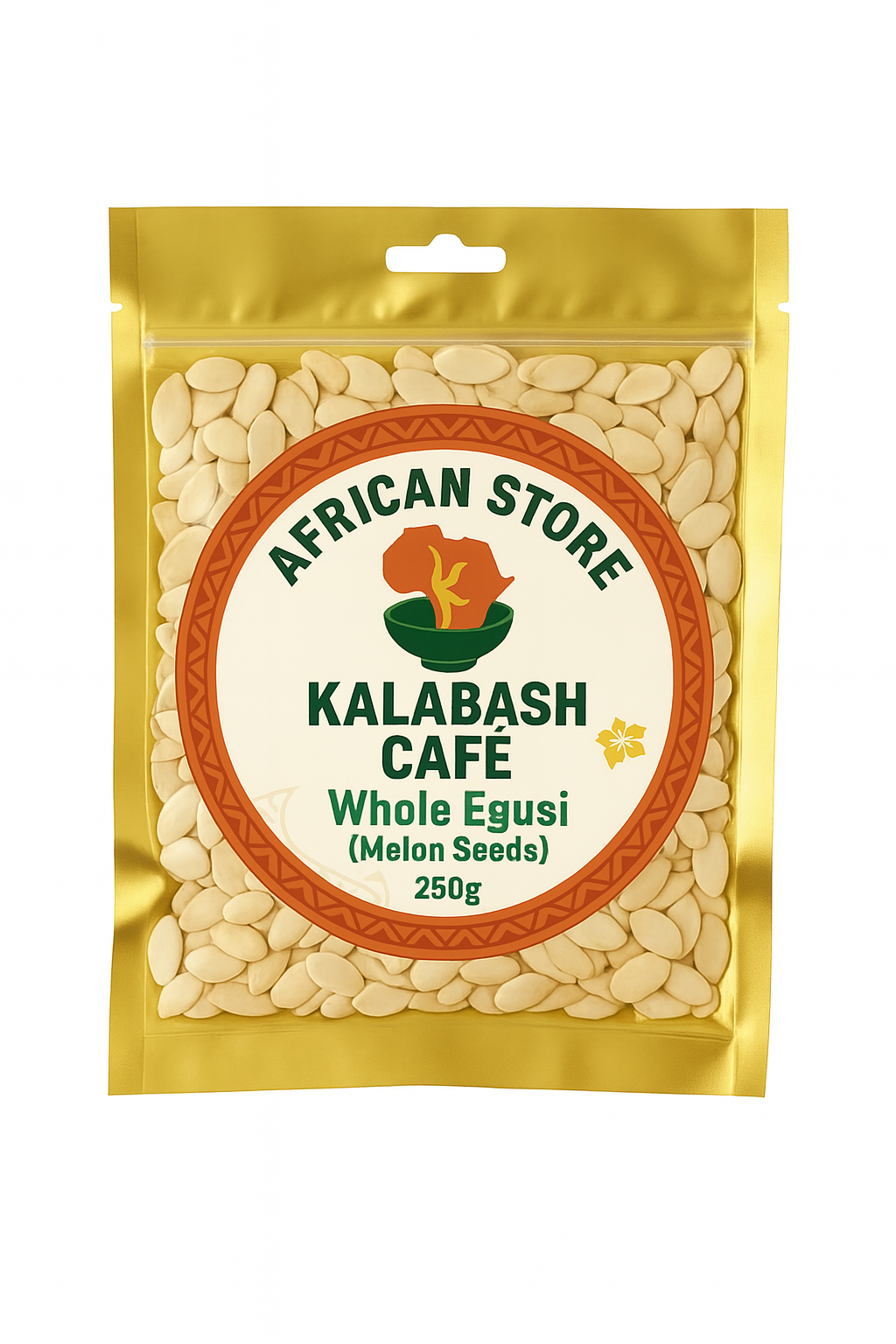 african food bahamas - kalabash cafe