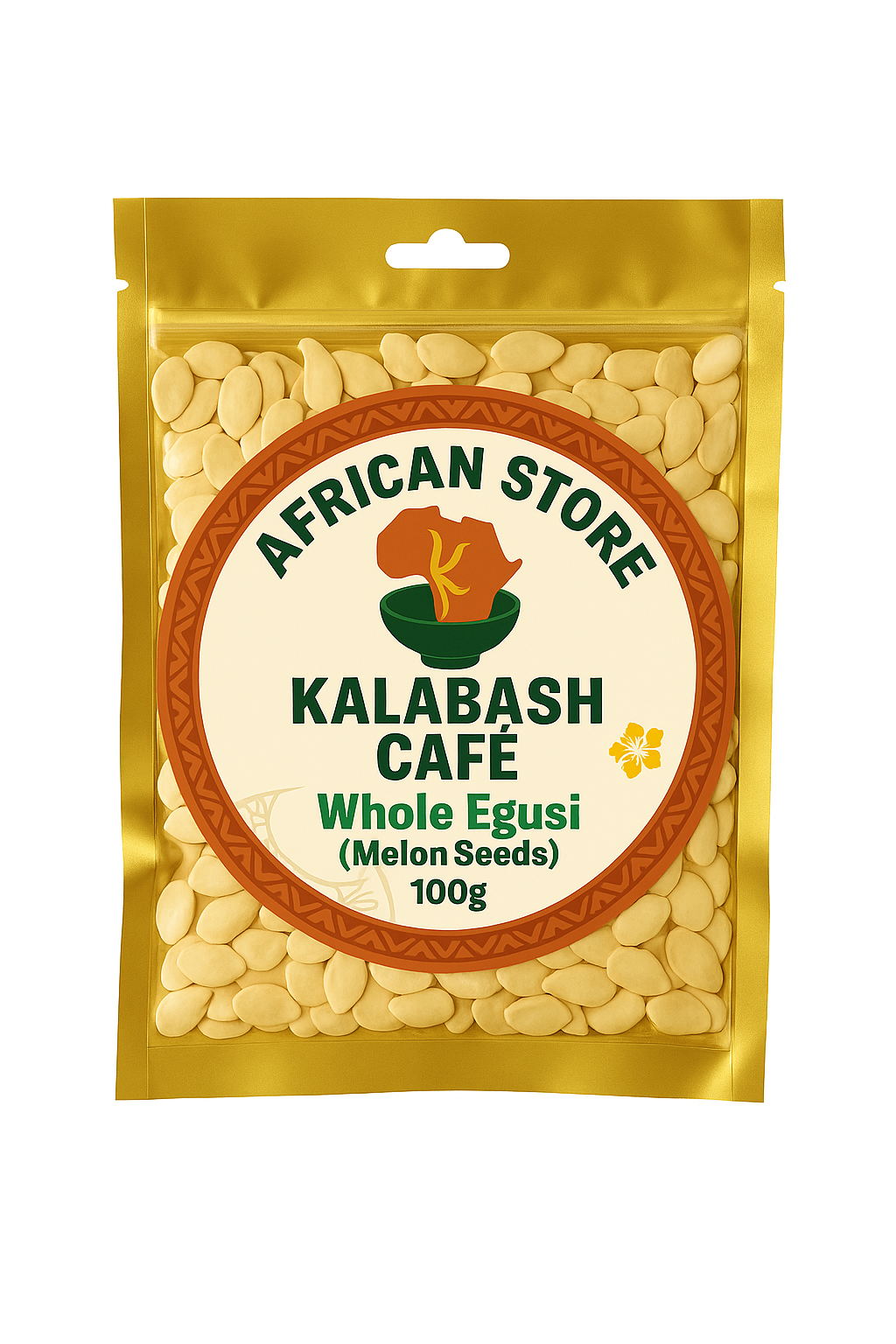 african food bahamas - kalabash cafe