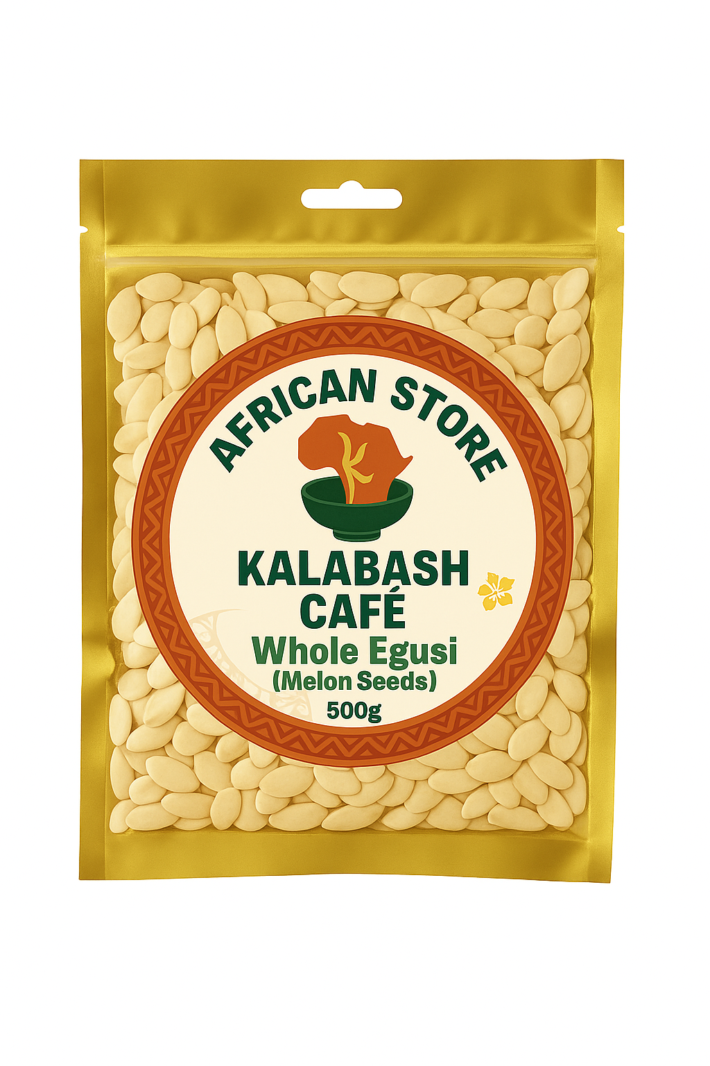 african food bahamas - kalabash cafe