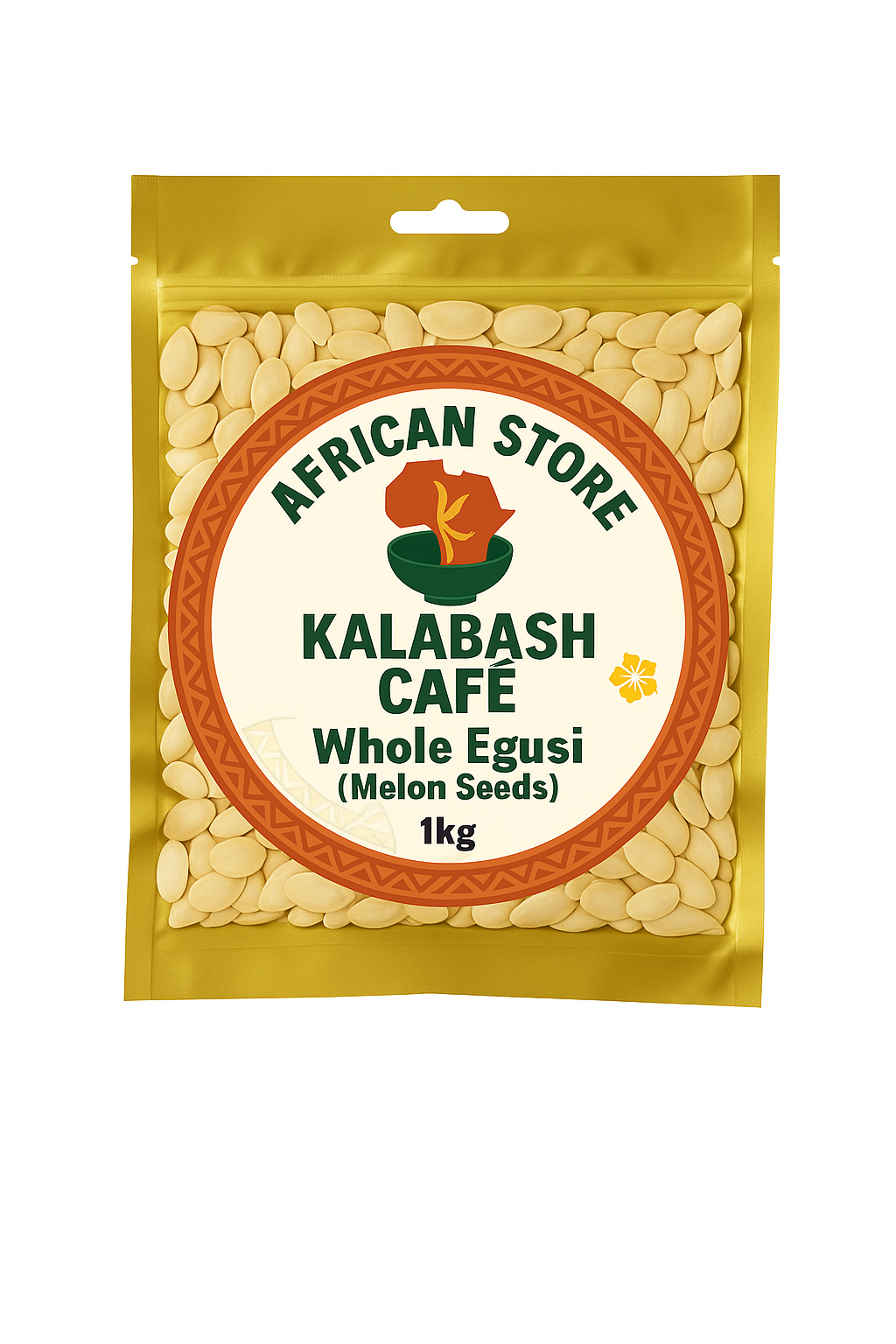 african food bahamas - kalabash cafe
