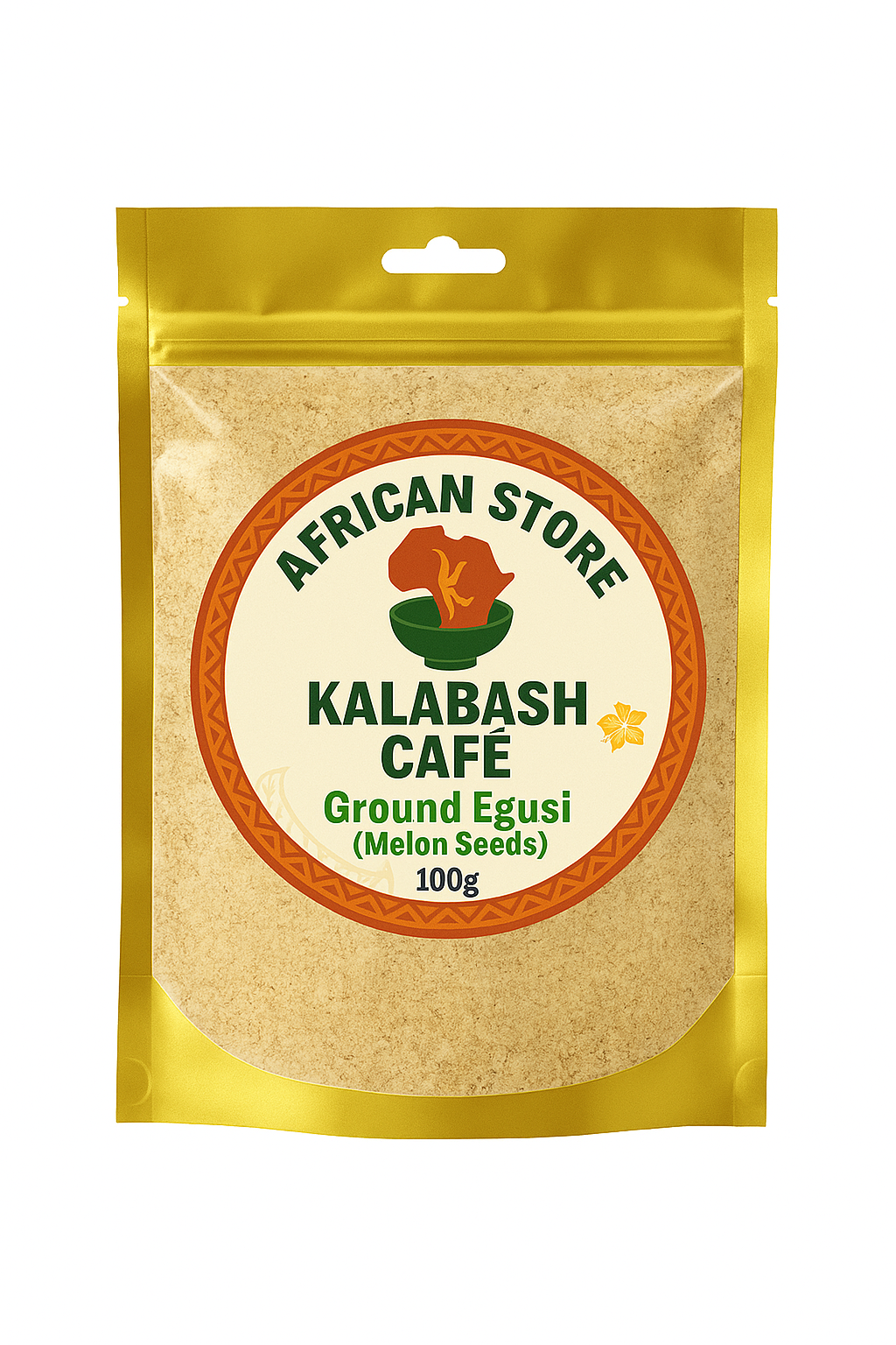 african food bahamas - kalabash cafe