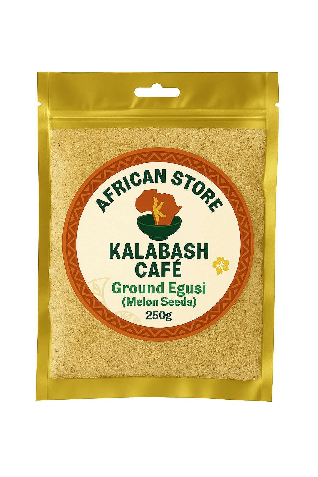 african food bahamas - kalabash cafe