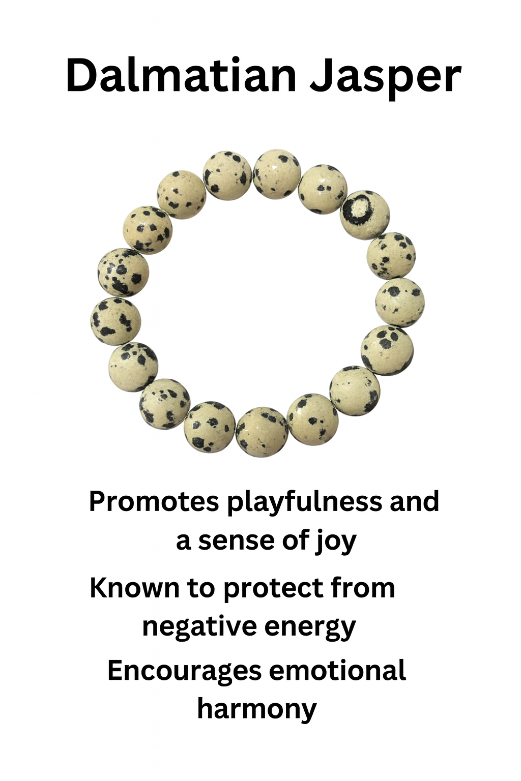 Gemstone Aura Collection – Beaded Bracelets for Mind & Body
