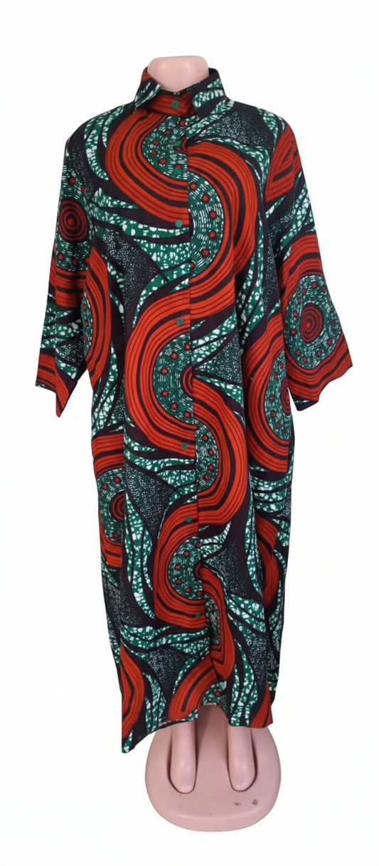 african clothes bahamas - african tings