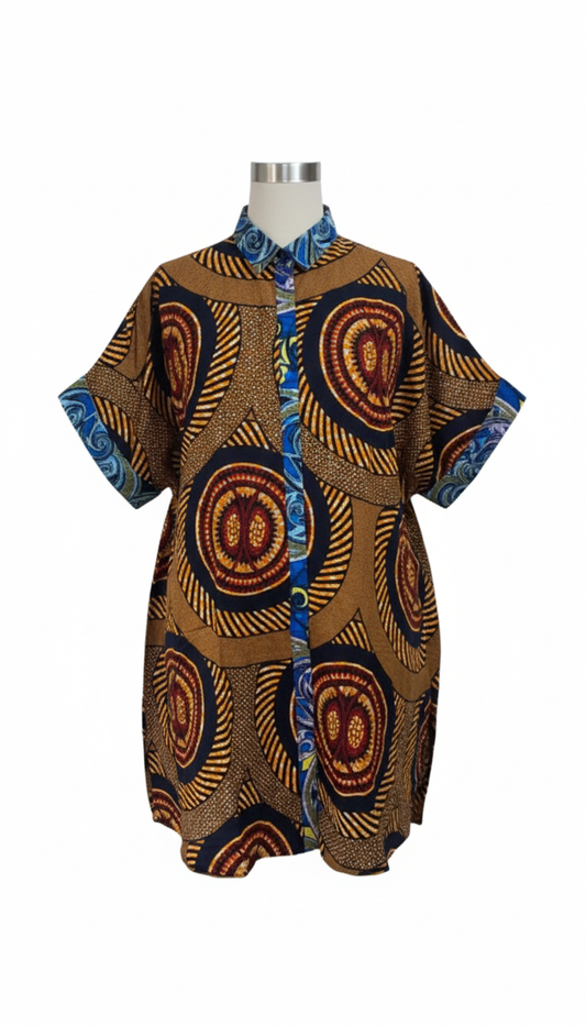 african clothes bahamas- african tings