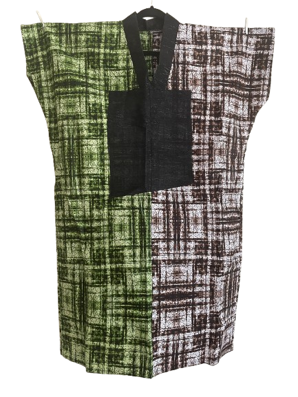 african clothes bahamas - african tings