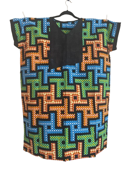 african clothes bahamas - african tings