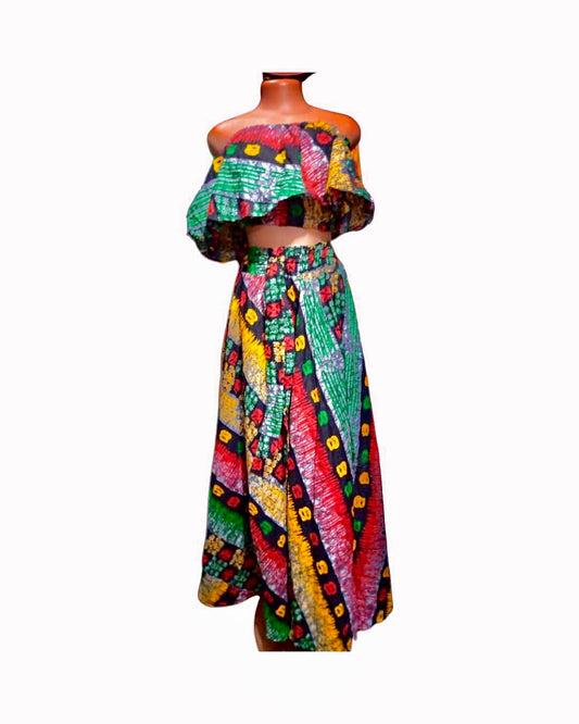 african clothes bahamas - african tings - kalabash cafe