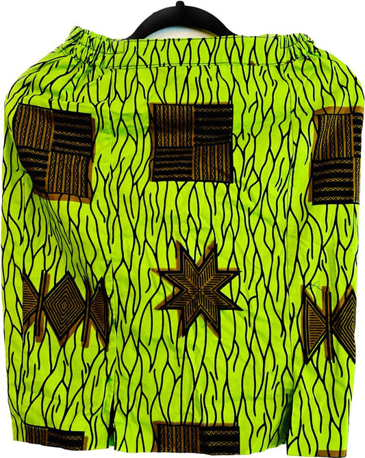 Esohe Pencil Skirt