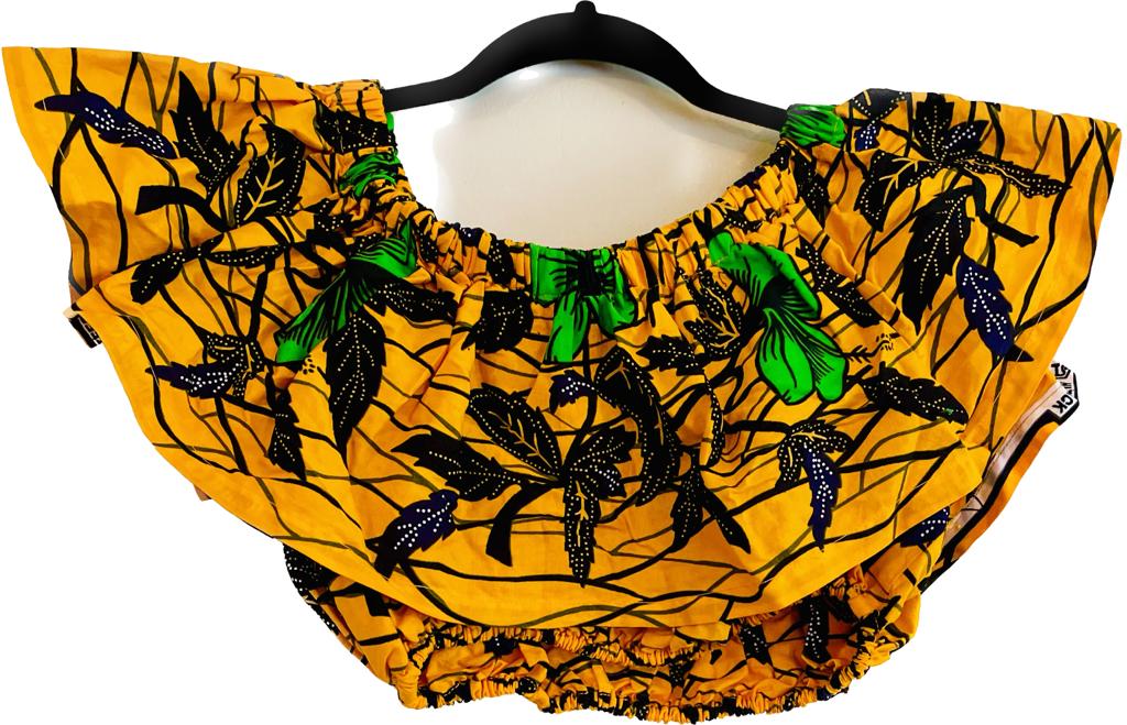 african clothes bahamas - african tings