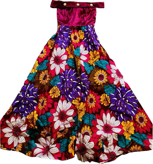 african clothes bahamas - african tings