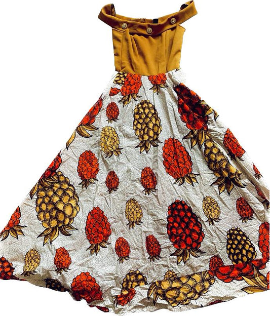 african clothes bahamas - african tings