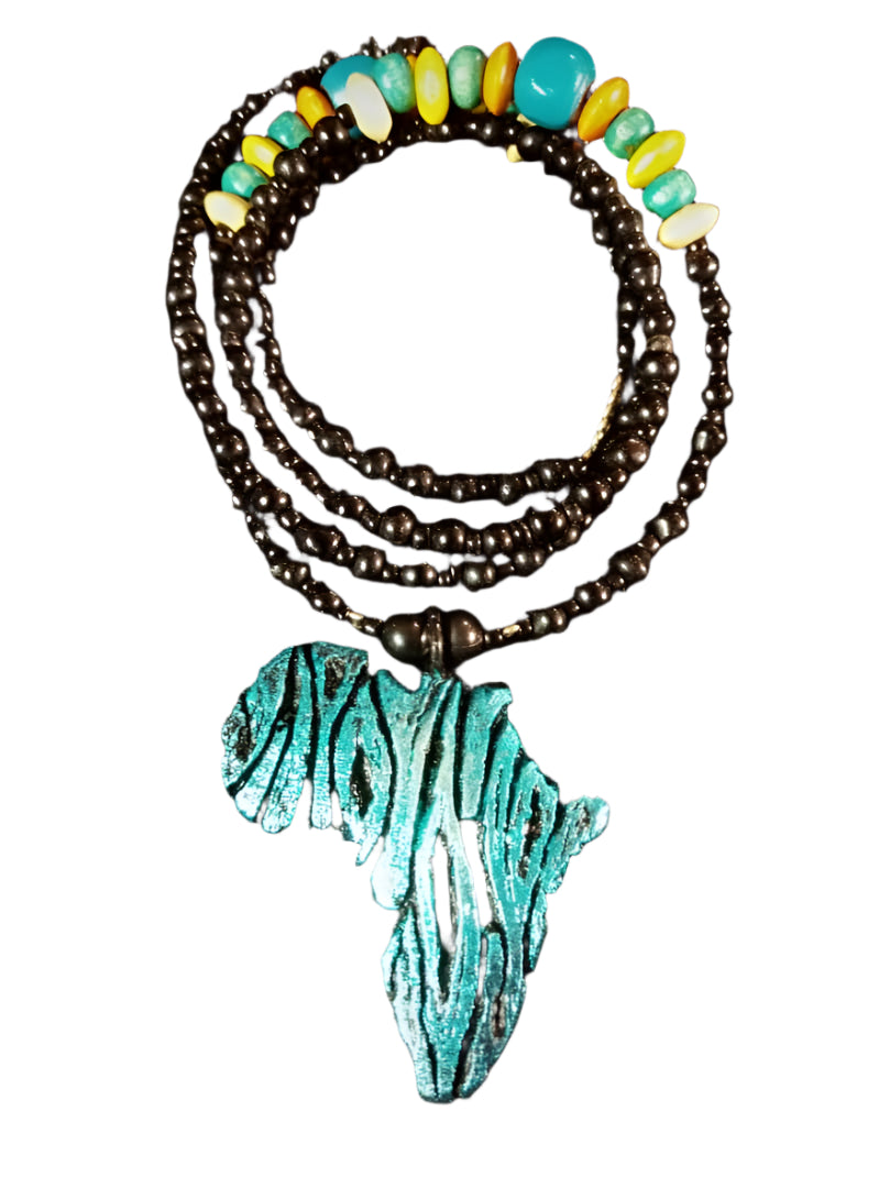 african jewelry bahamas - african tings