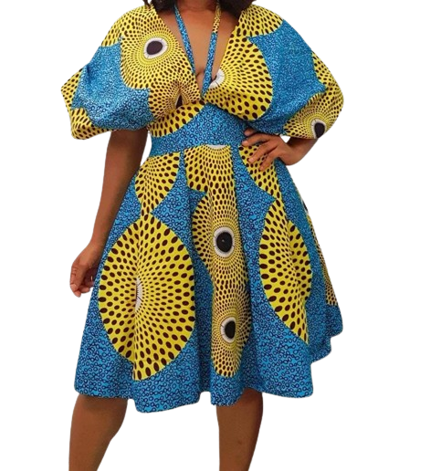 african clothes bahamas - african tings -kalabash cafe