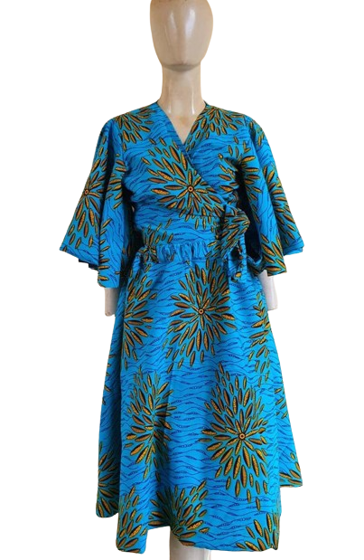 african clothes - bahamas - african tings