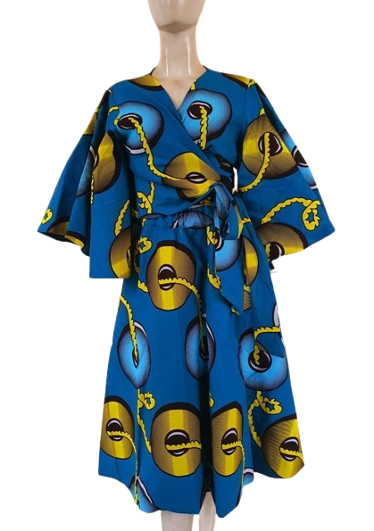 african clothes - bahamas - african tings