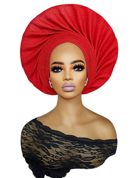 african gele headwrap bahamas - african tings