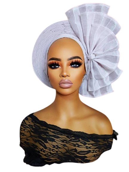 african gele headwrap bahamas - african tings