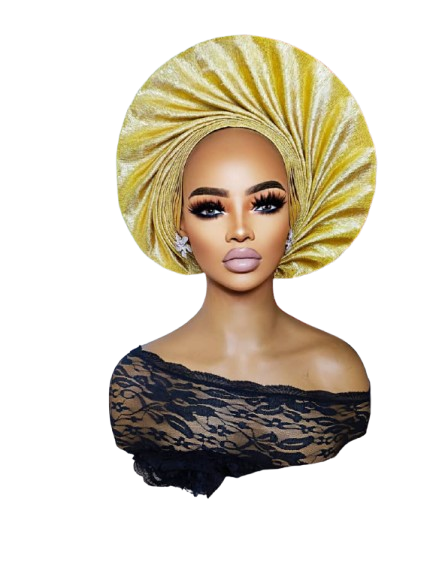 african gele headwrap bahamas - african tings