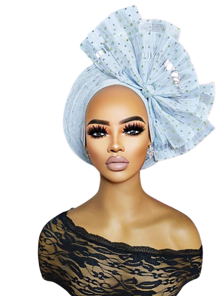 african gele headwrap bahamas - african tings