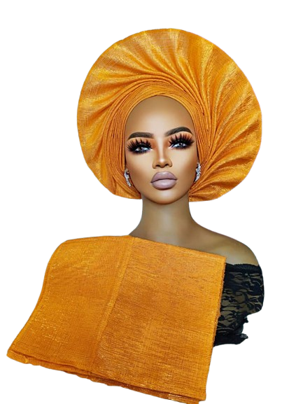 african gele headwrap bahamas - african tings