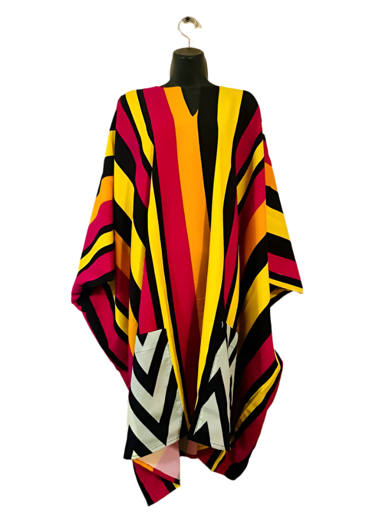 african clothes bahamas - african tings - kalabash cafe