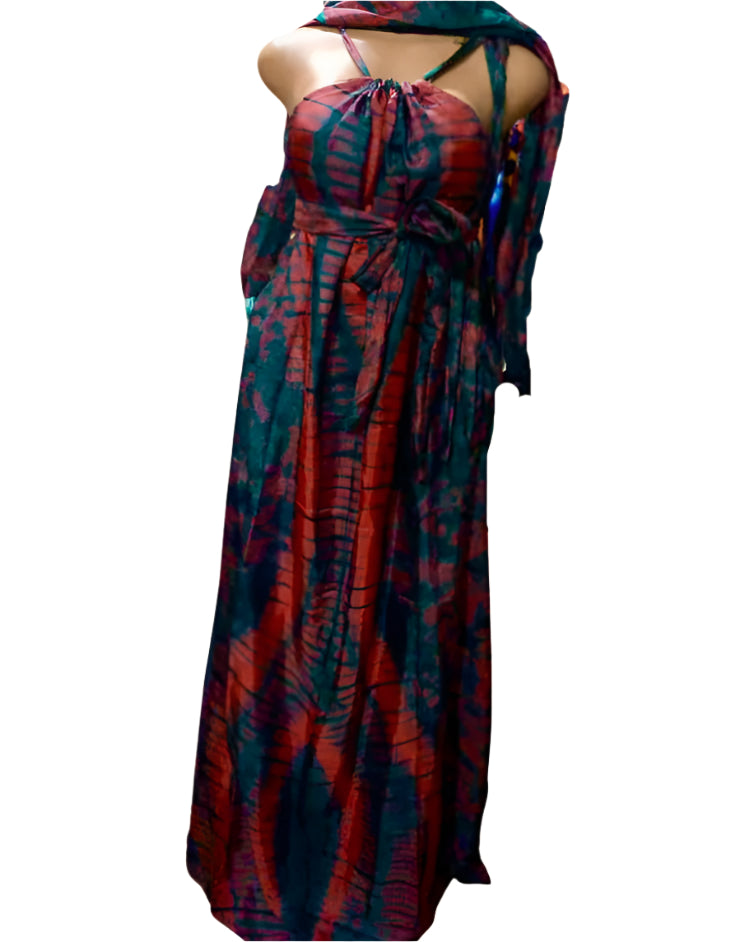 african clothes bahamas - african tings