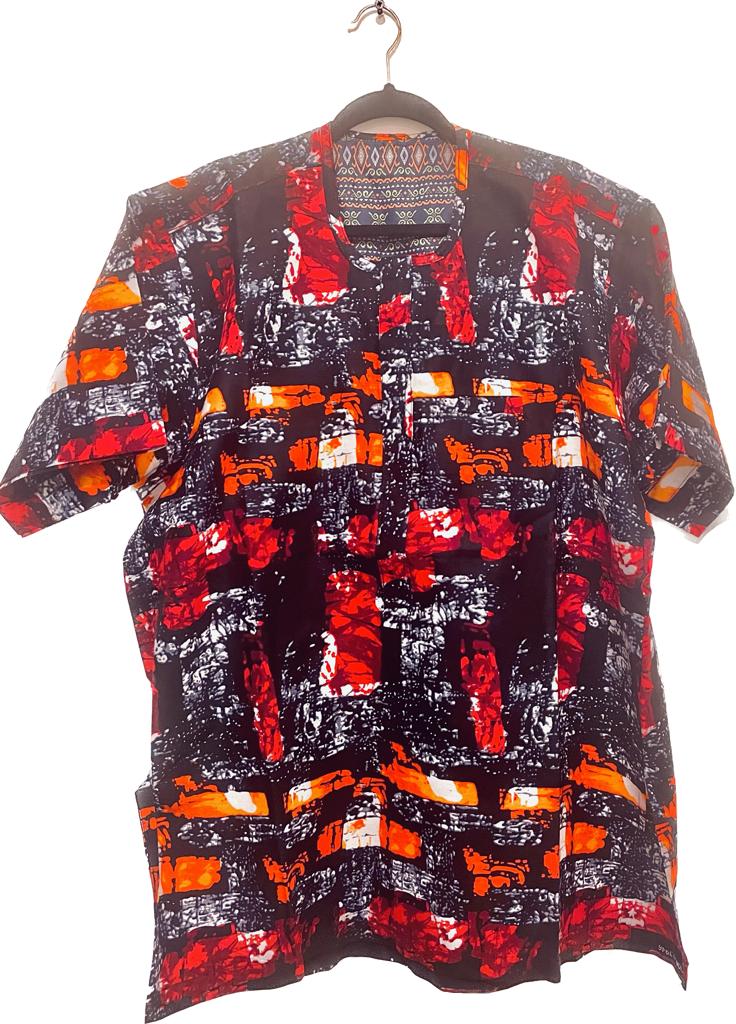 african clothes bahamas - african tings