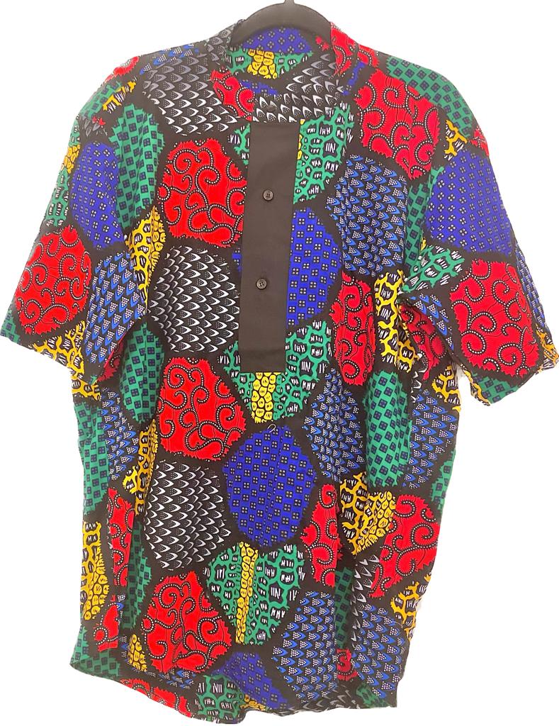 african clothes bahamas - african tings