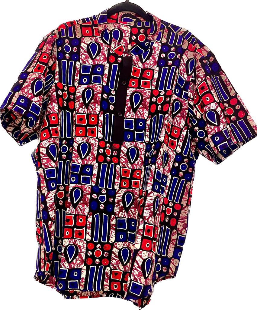 african clothes bahamas - african tings