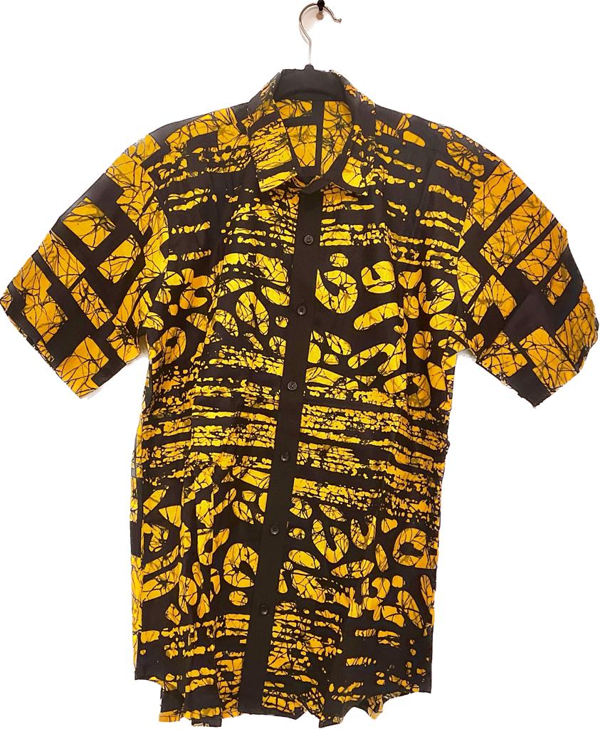 african clothes bahamas - african tings - kalabash cafe
