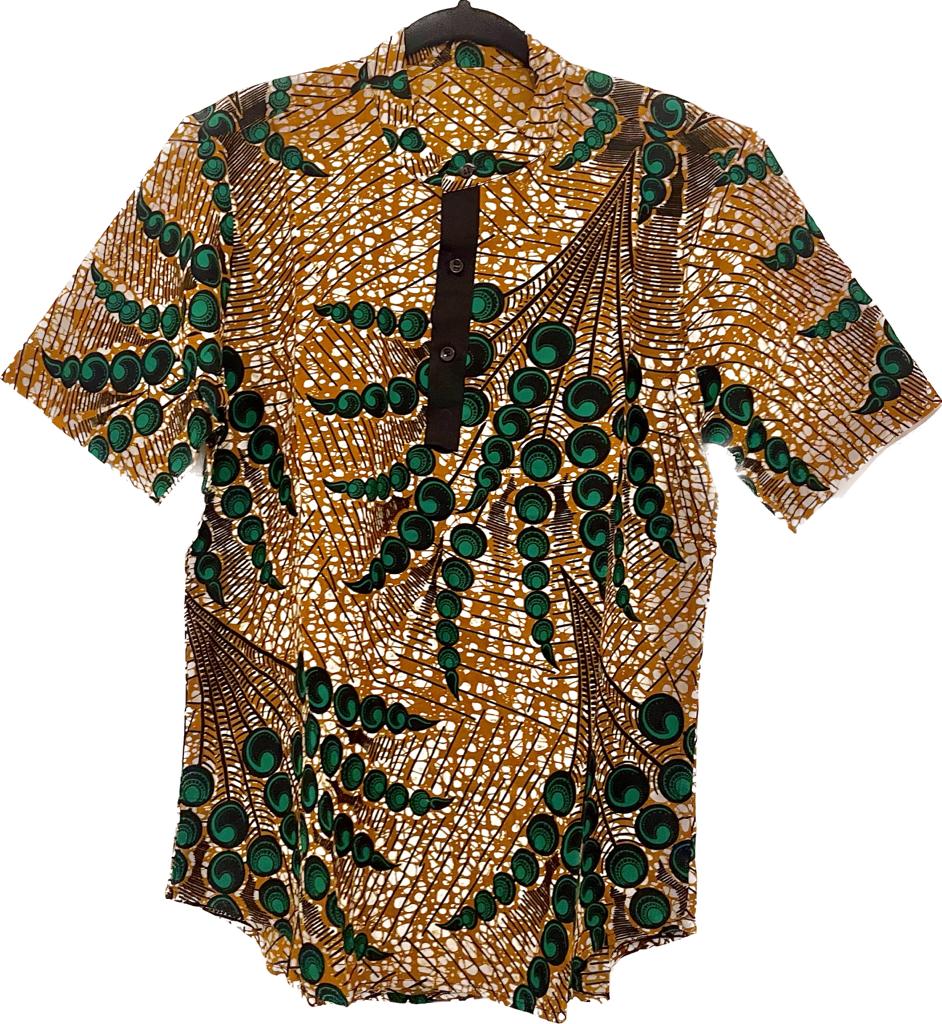 african clothes bahamas - african tings
