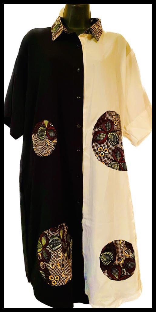 african clothes bahamas - african tings - kalabash cafe
