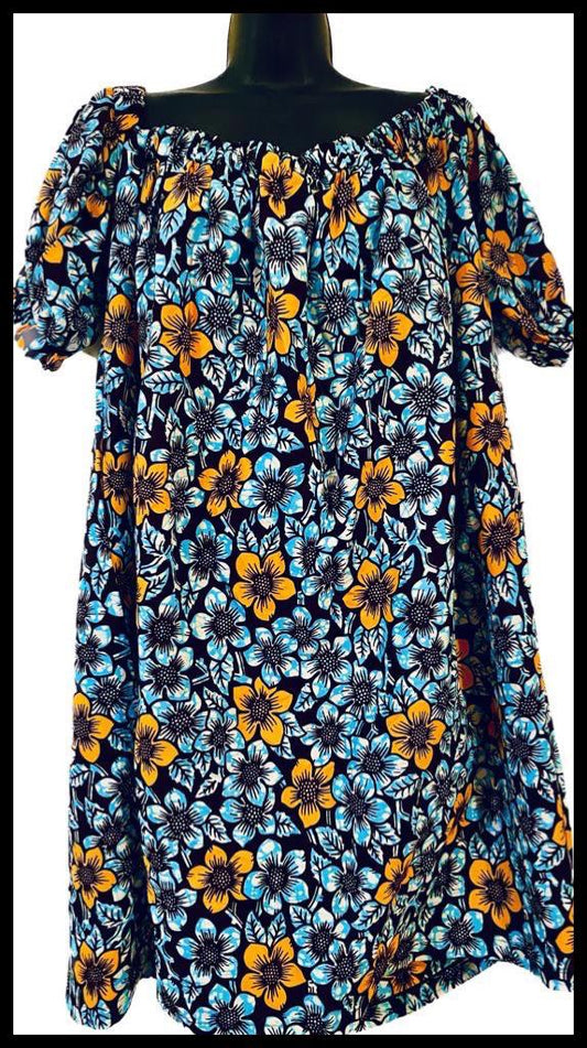 african clothes bahamas - african tings - kalabash cafe
