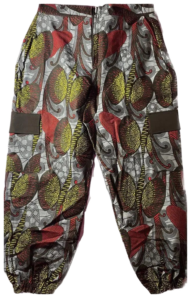 african clothes bahamas- african tings