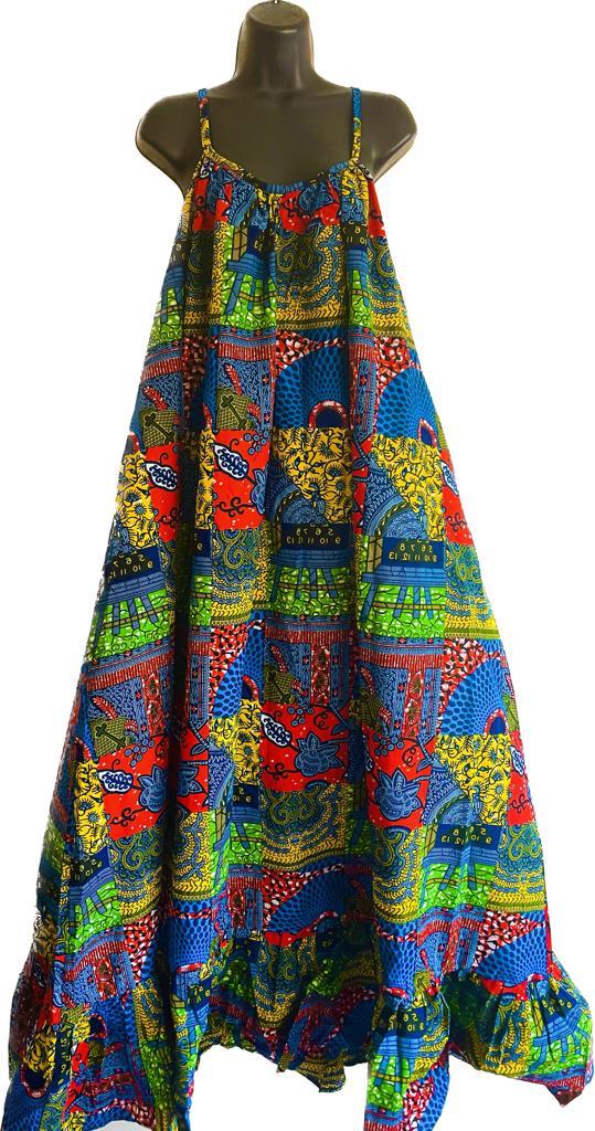 african clothes bahamas - african tings - kalabash cafe