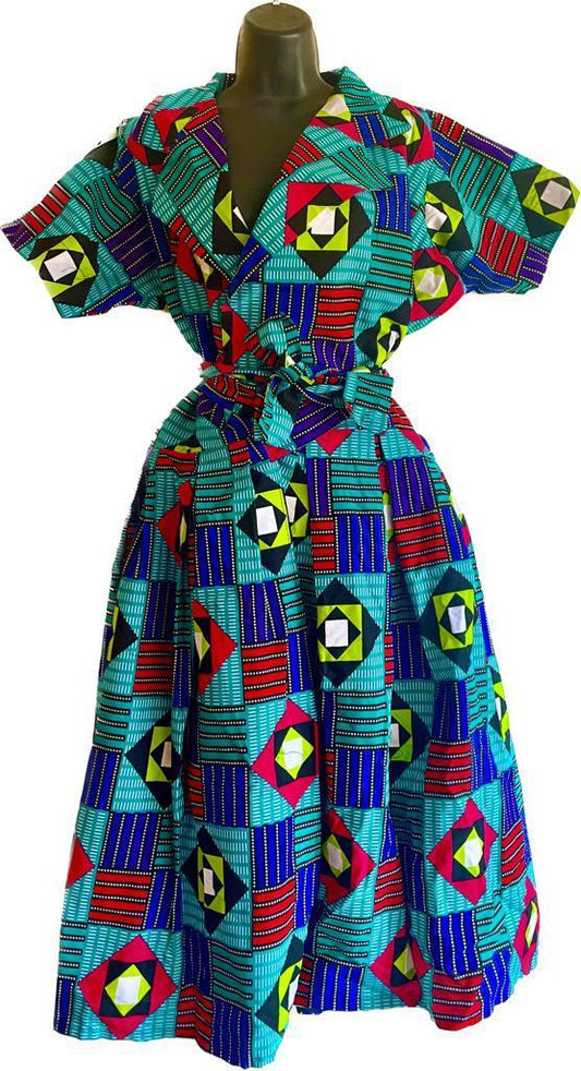 african clothes bahamas - african tings - kalabash cafe