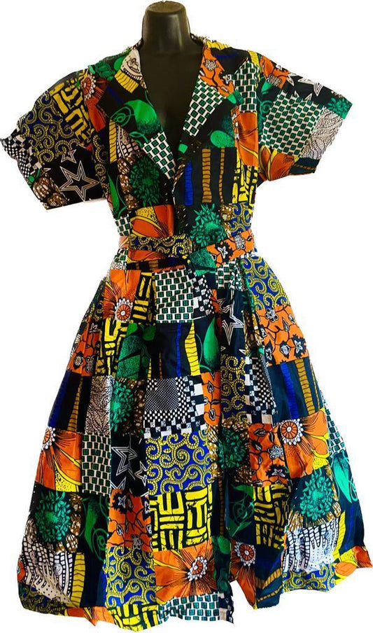 african clothes bahamas - african tings - kalabash cafe