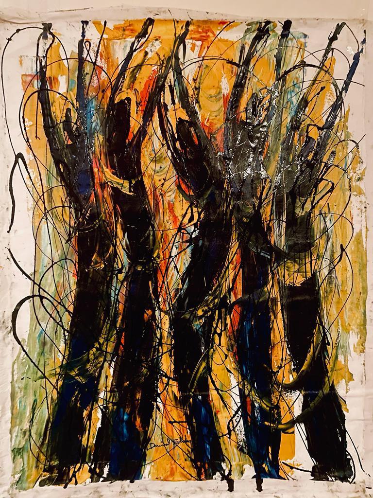 african art -african tings