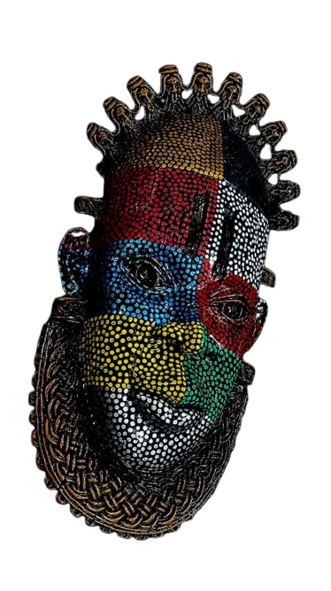 african art bahamas - african tings