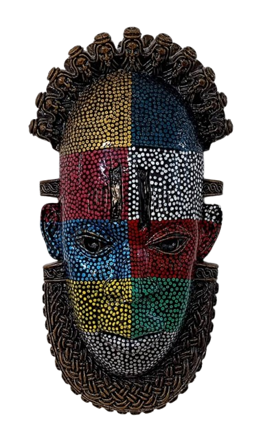 african art bahamas - african tings