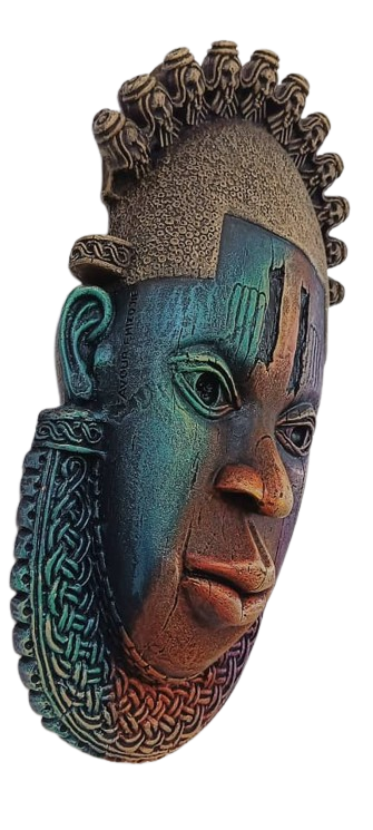 african art bahamas - african tings