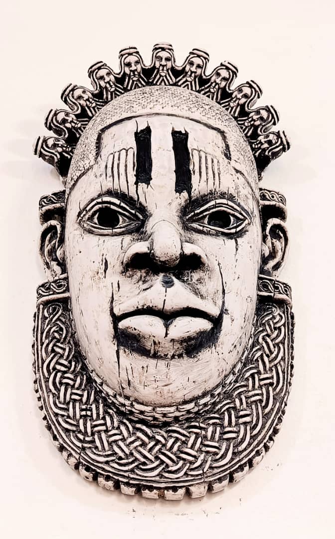 african art bahamas - african tings