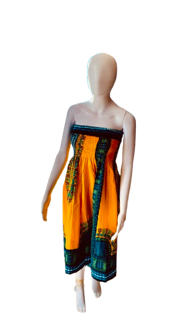 african clothes bahamas - african tings