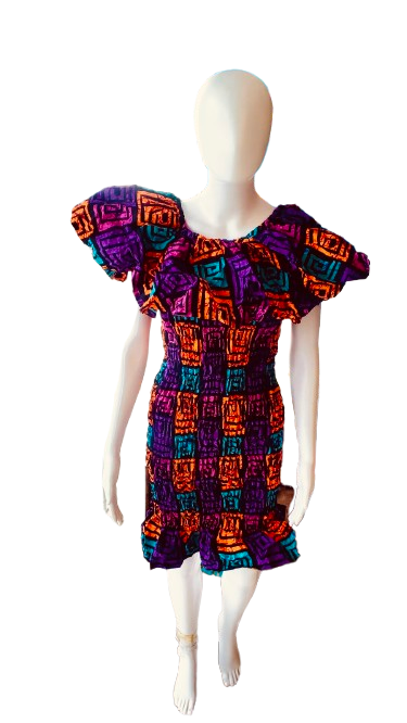 african clothes bahamas - african tings - kalabash cafe