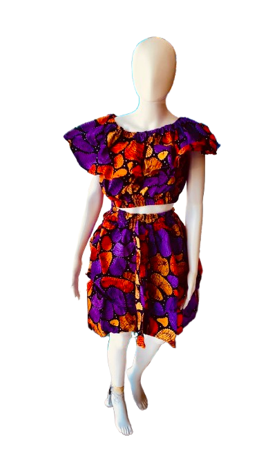 african clothes bahamas - african tings