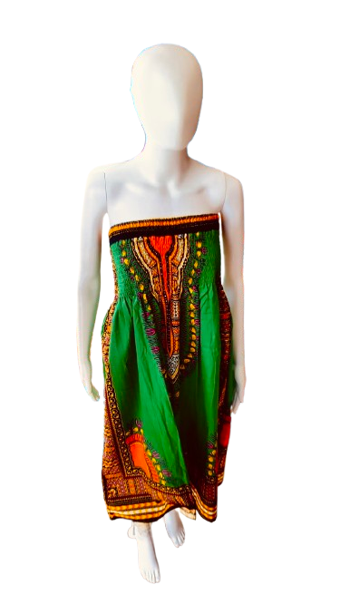 african clothes bahamas - african tings