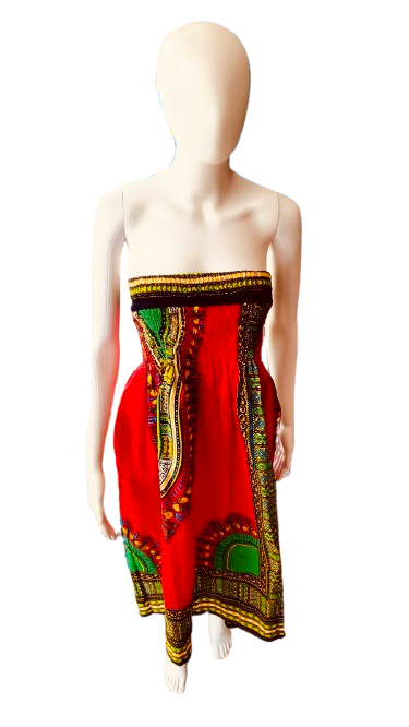 african clothes bahamas - african tings