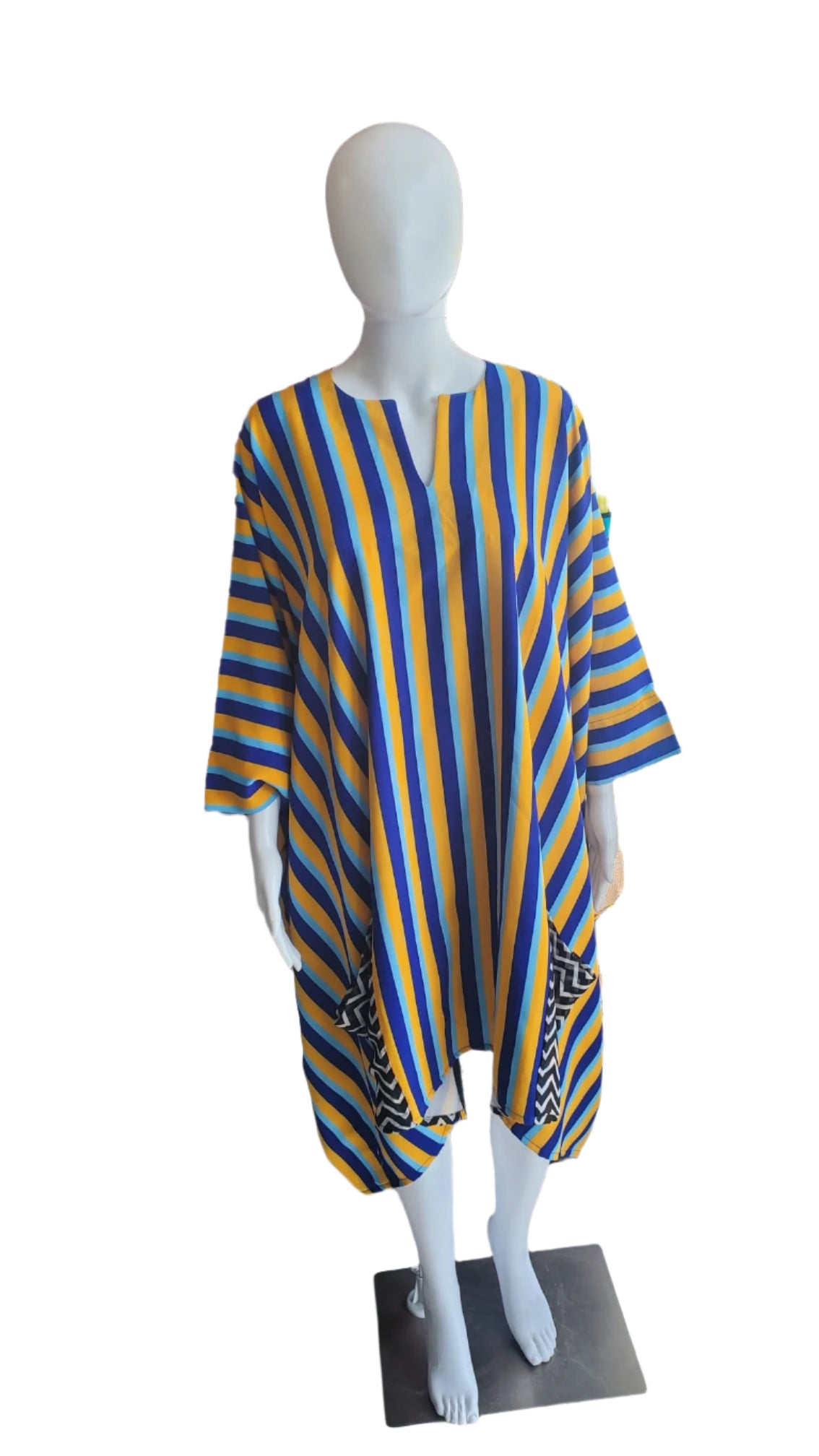 AFRICAN CLOTHES BAHAMAS -AFRICAN TINGS