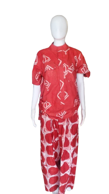 african clothes bahamas - african tings